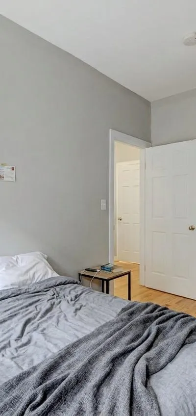 Private room in Kensington
