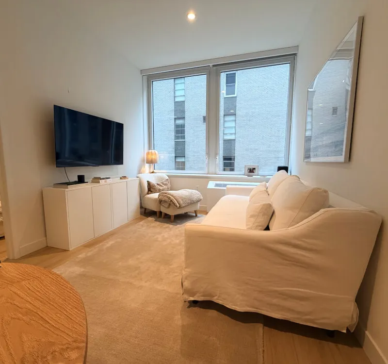 1 bedroom in Financial District