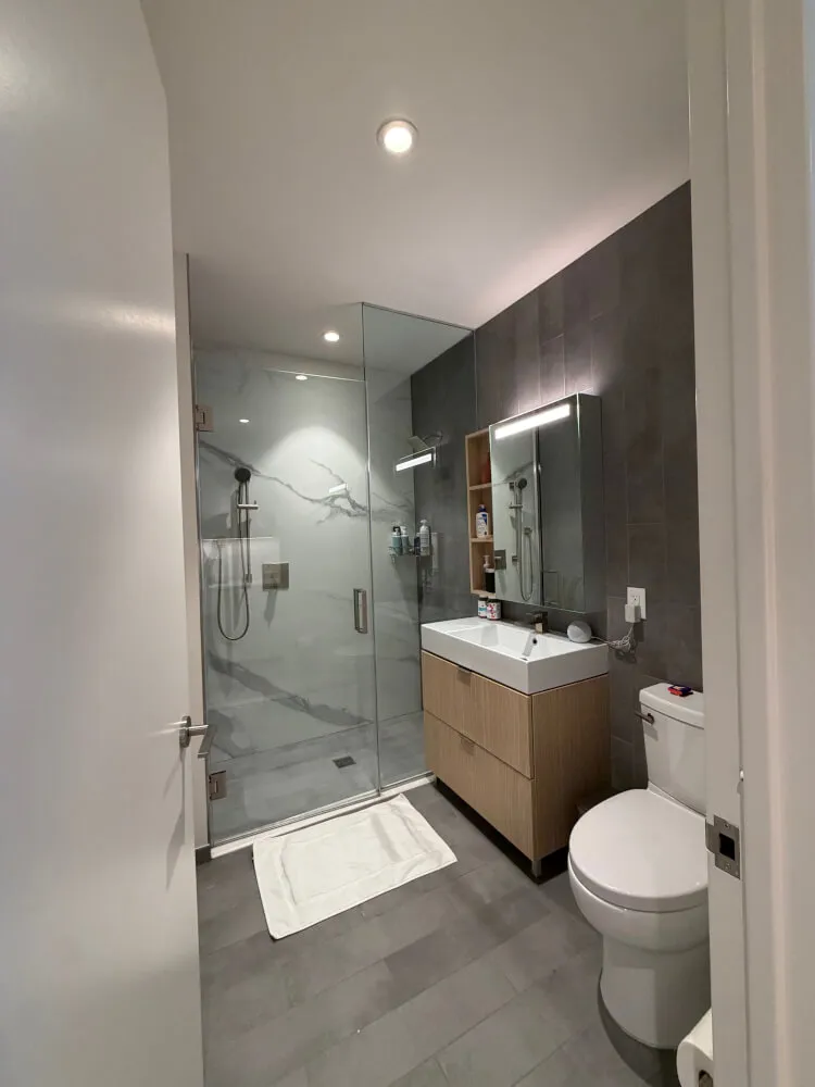 1 bedroom in Financial District