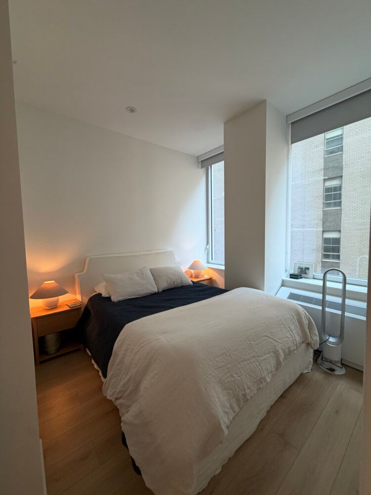 1 bedroom in Financial District