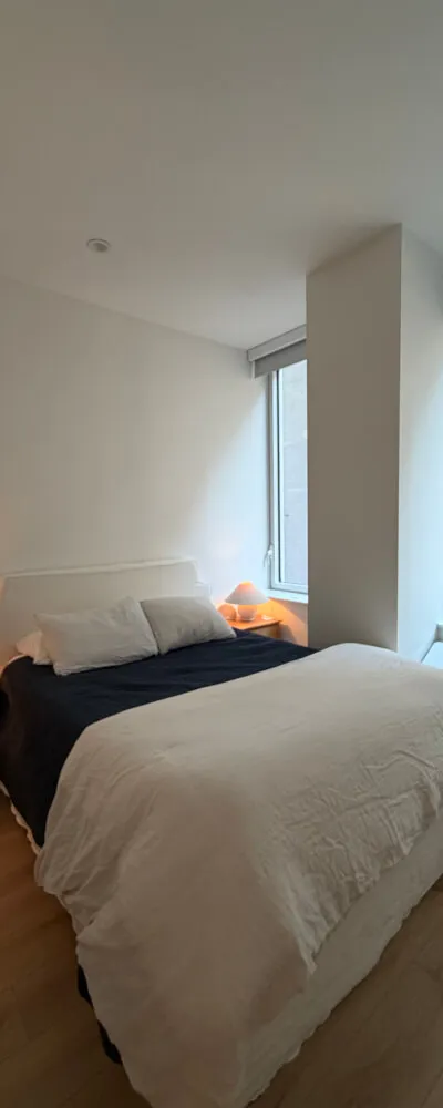 1 bedroom in Financial District