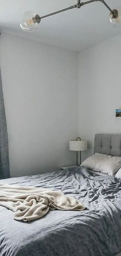 Private room in New York