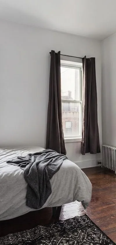 Private room in New York