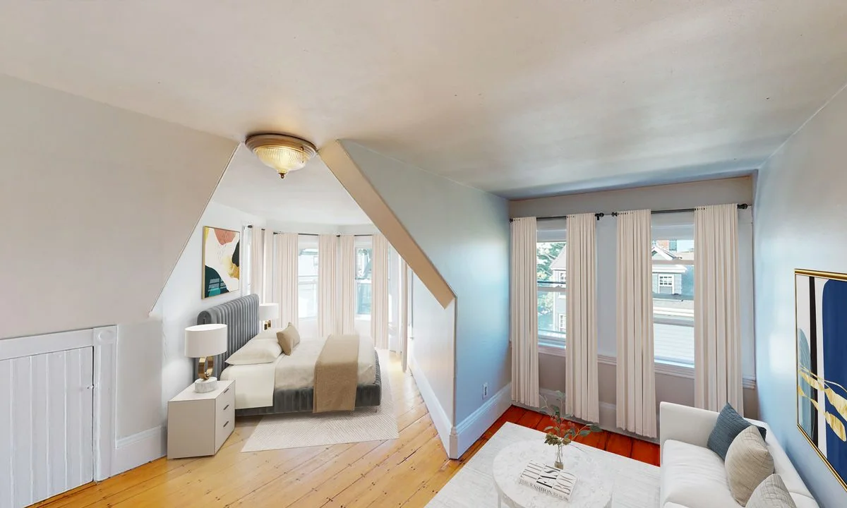 Private room in Brighton