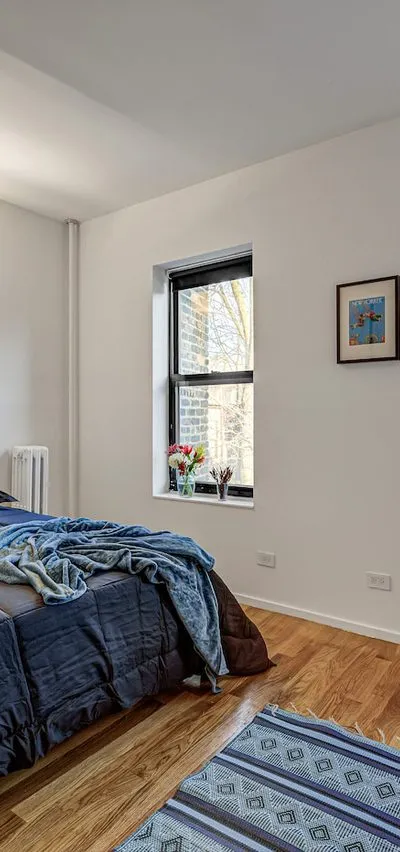 1 bedroom apartment in Bedford-Stuyvesant