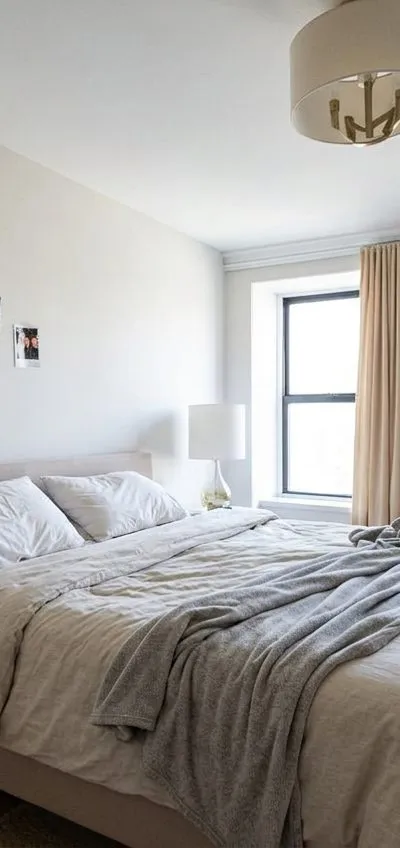 Private room in New York