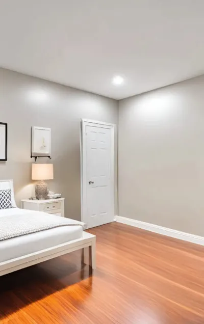 Beautiful one-bedroom apartment in Upper Manhattan.