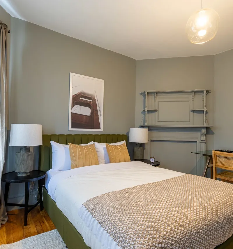 1 bedroom apartment in Dorchester