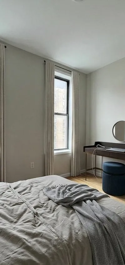 Private room in Bedford-Stuyvesant