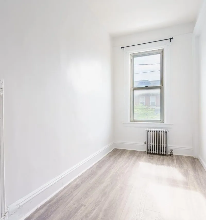 Private room in Long Island City