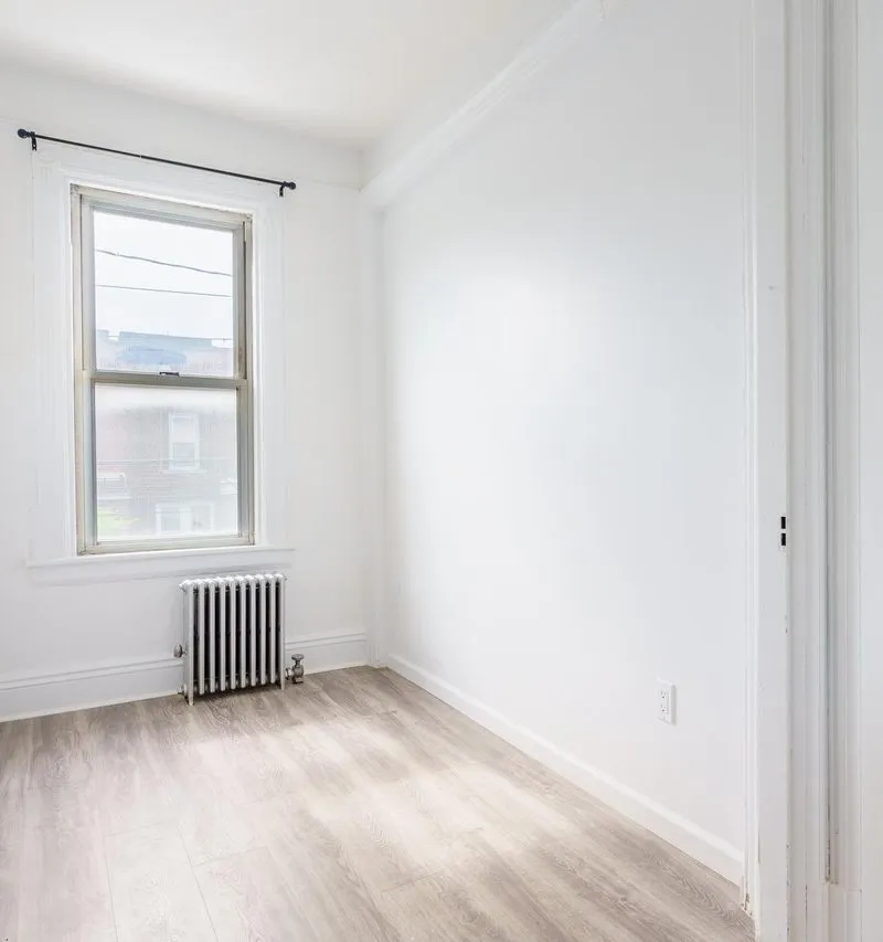 Private room in Long Island City