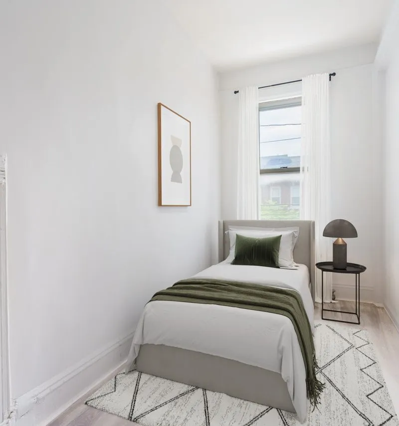 Private room in Long Island City