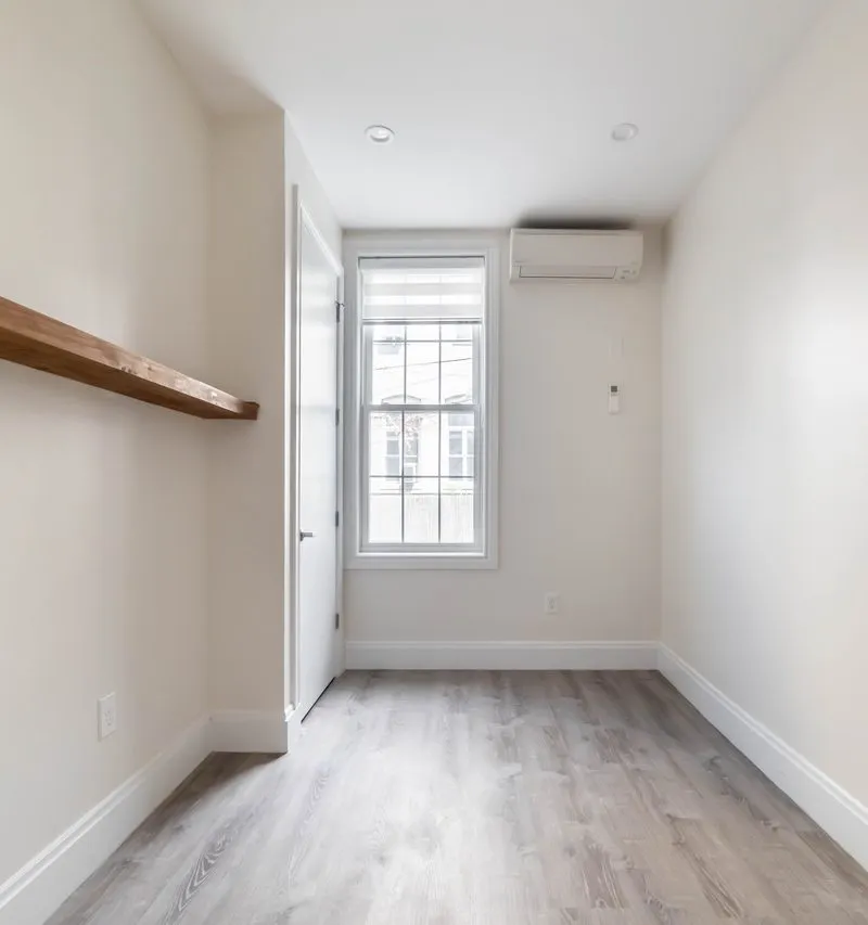 Private room in Greenpoint