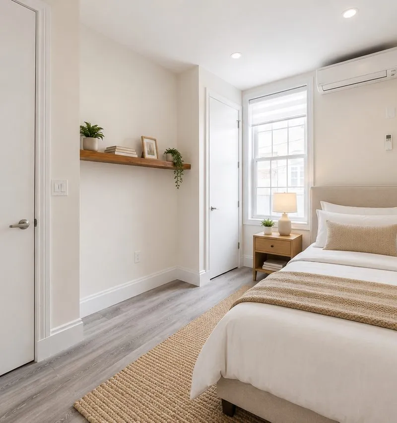 Private room in Greenpoint