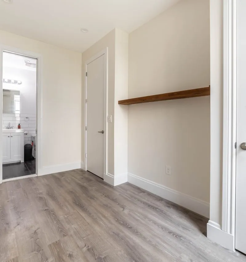 Private room in Greenpoint