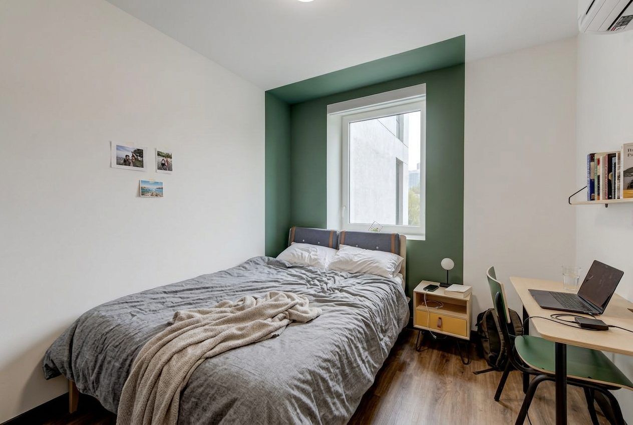 1 bedroom apartment in Williamsburg