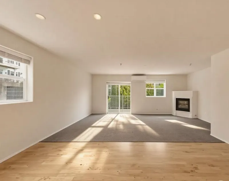 Luxury Secondary Bedroom with Private Bathroom in Bellevue Condo | Next to T-Mobile HQ & T&T!