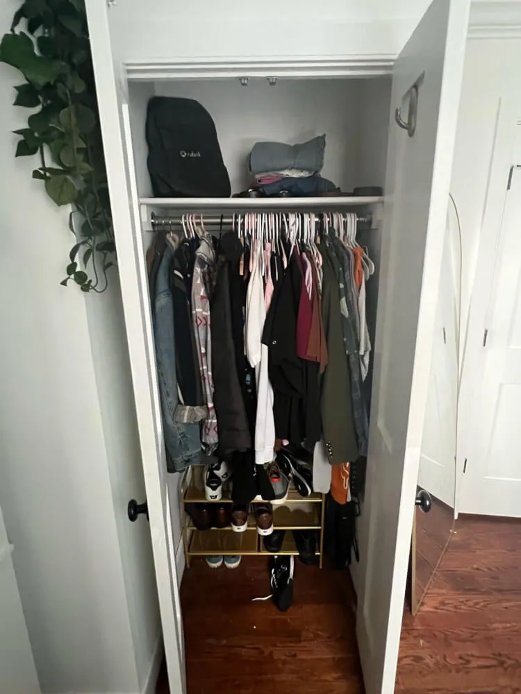 Spacious and cozy, for cheap!