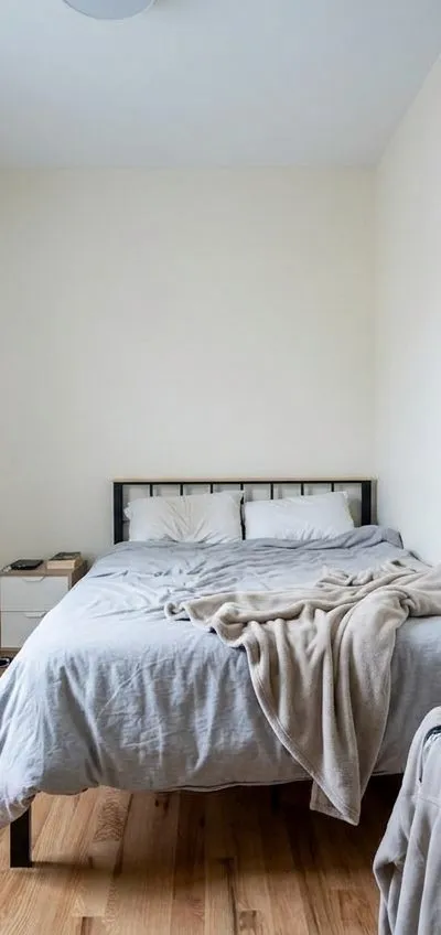 Private room in Bedford-Stuyvesant