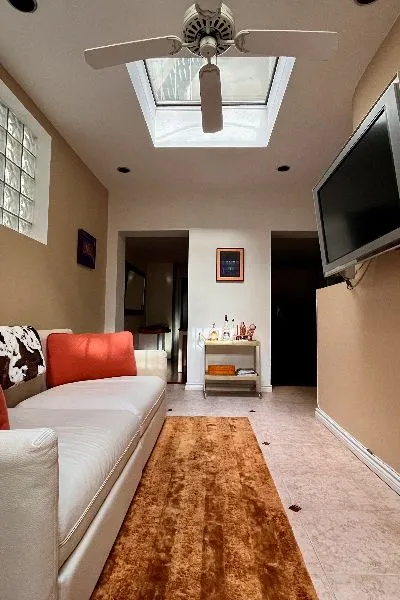 The Chelsea.Cute & Cozy
