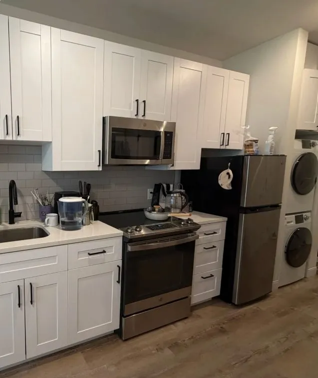 Furnished Studio Near UPenn and Drexel University