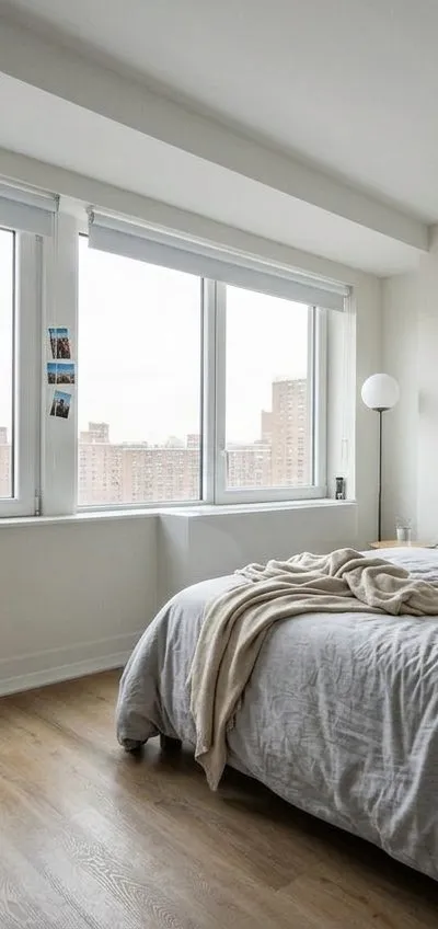 1 bedroom apartment in New York