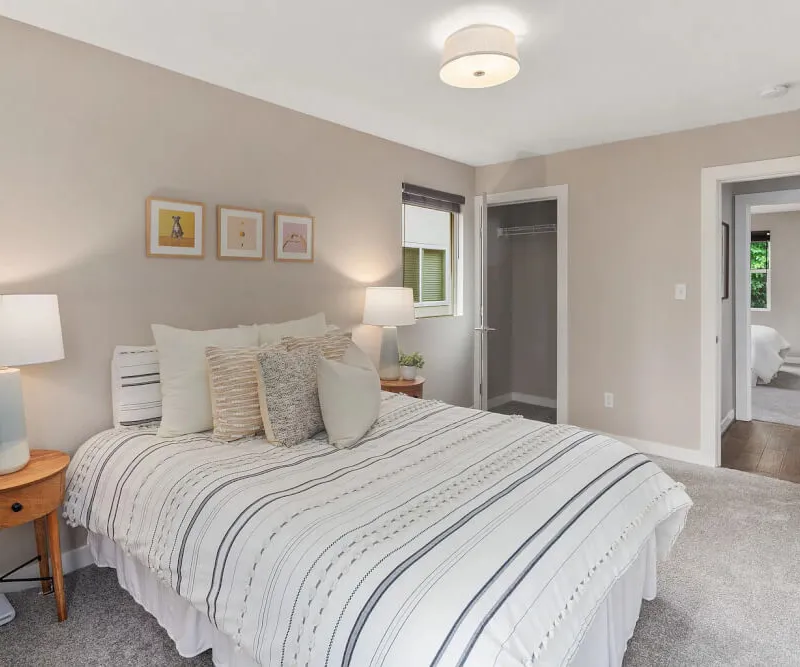 Shared House in Beacon Hill