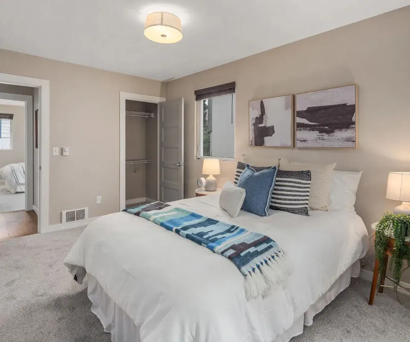Shared House in Beacon Hill