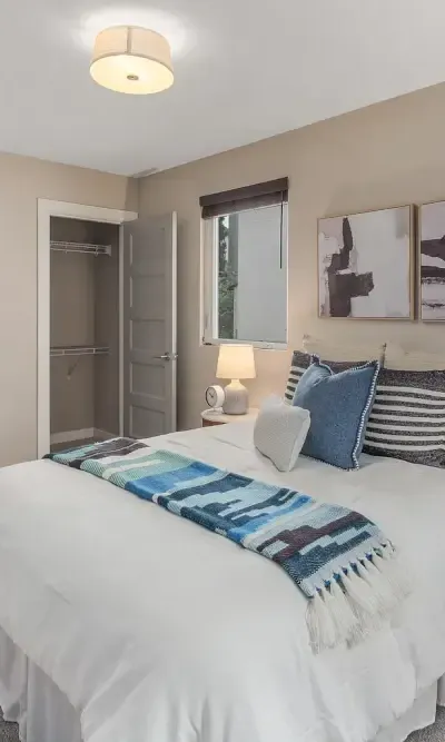 Shared House in Beacon Hill