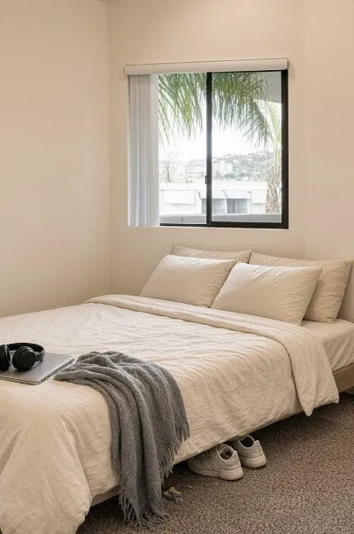 West Hollywood 2B2B Loft | High Ceilings | 1,111 Sq Ft | Pet Friendly | Prime Location
