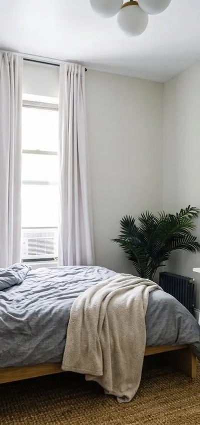 Private room in New York