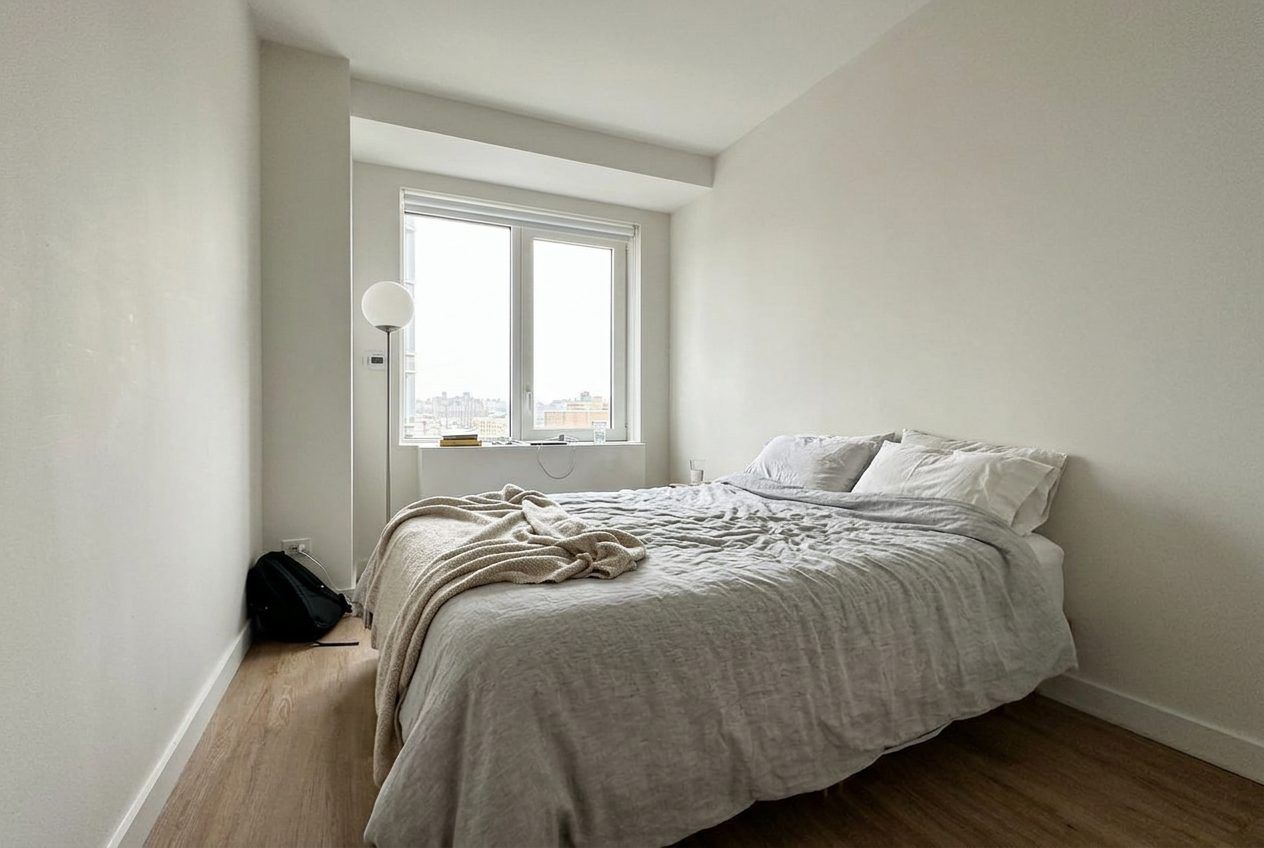 1 bedroom apartment in New York