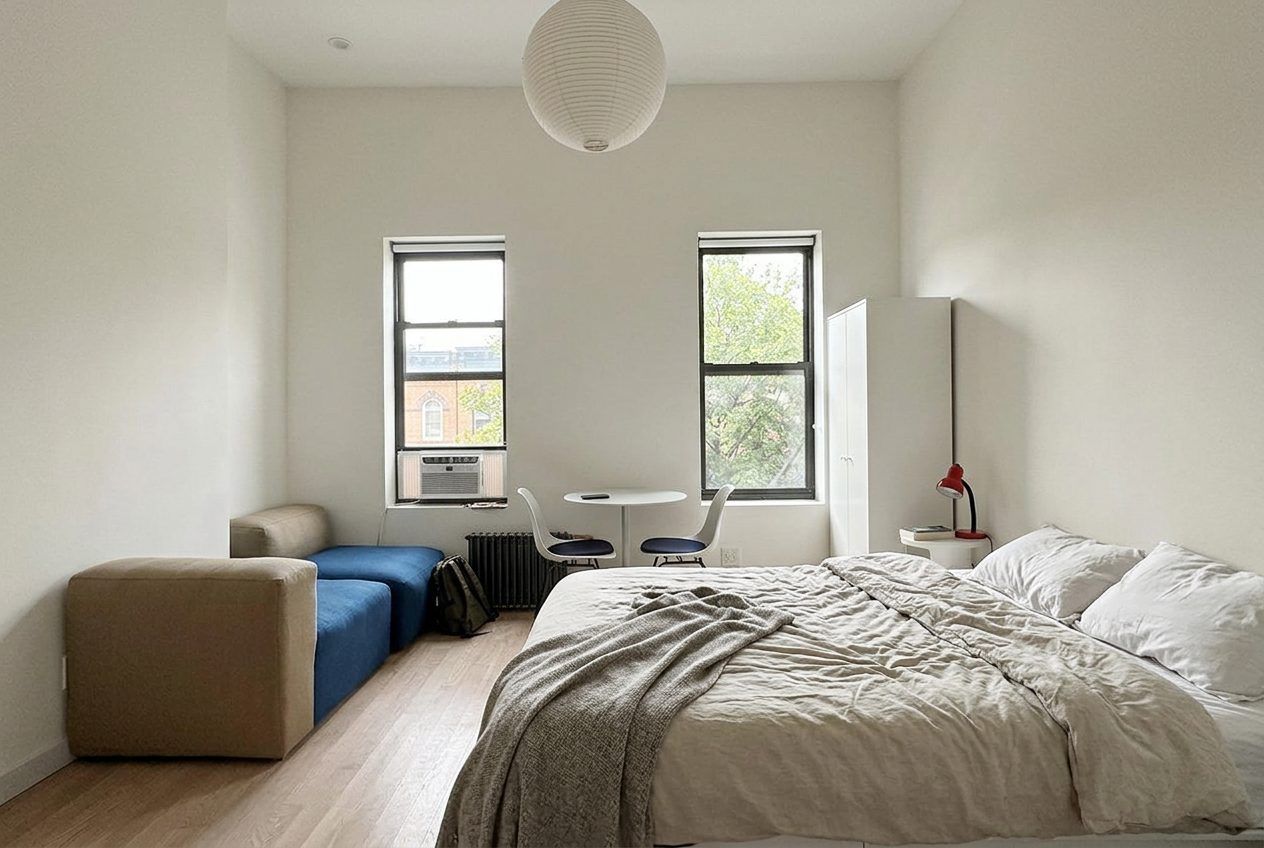 Private room in Ridgewood