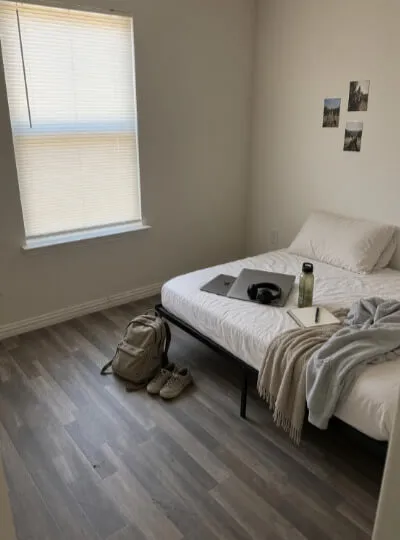 Private Room for Rent in Downtown Dallas, TX 75215