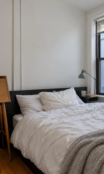 Midtown 1BR Apt Close to Central Park & 59St Train