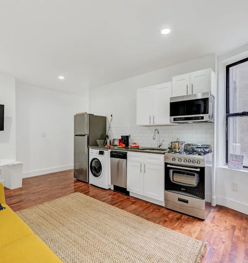 1 bedroom apartment in Kensington