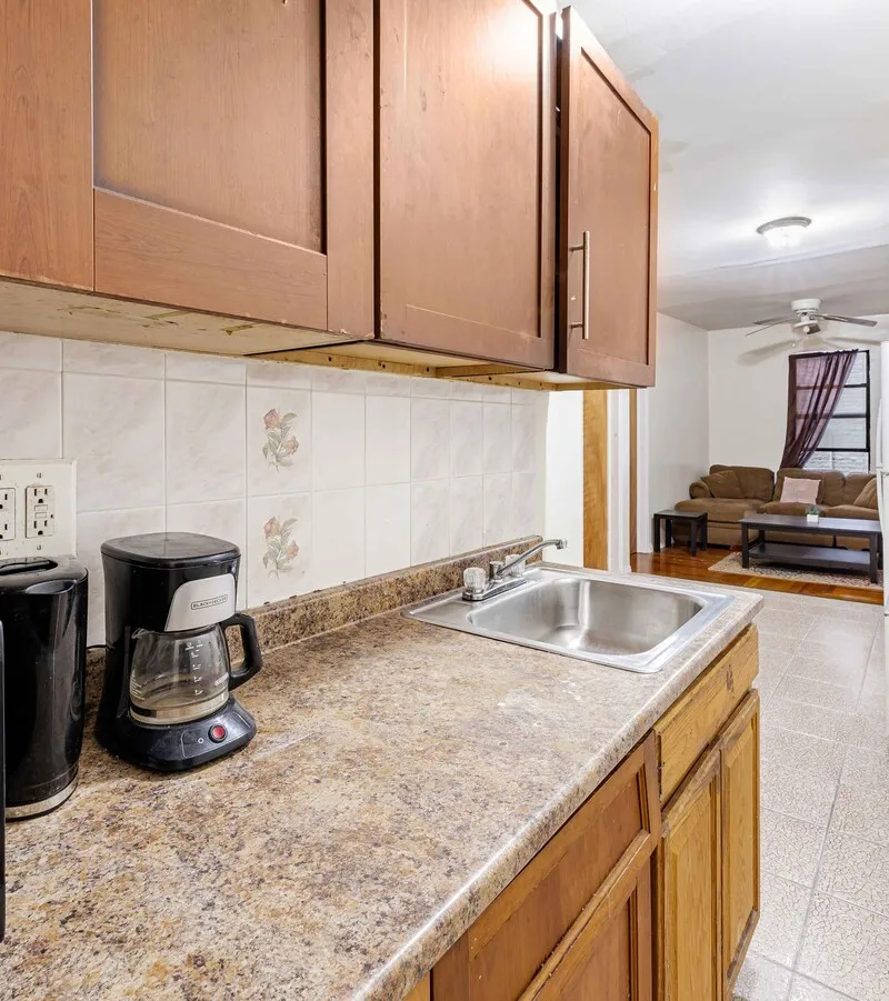Affordable Accommodation at Eastern Parkway