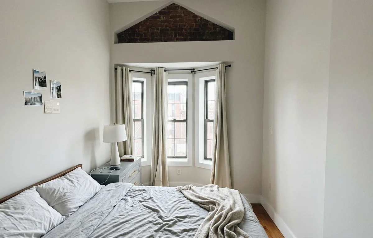 Private room in Bedford-Stuyvesant