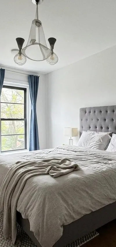 Private room in Crown Heights