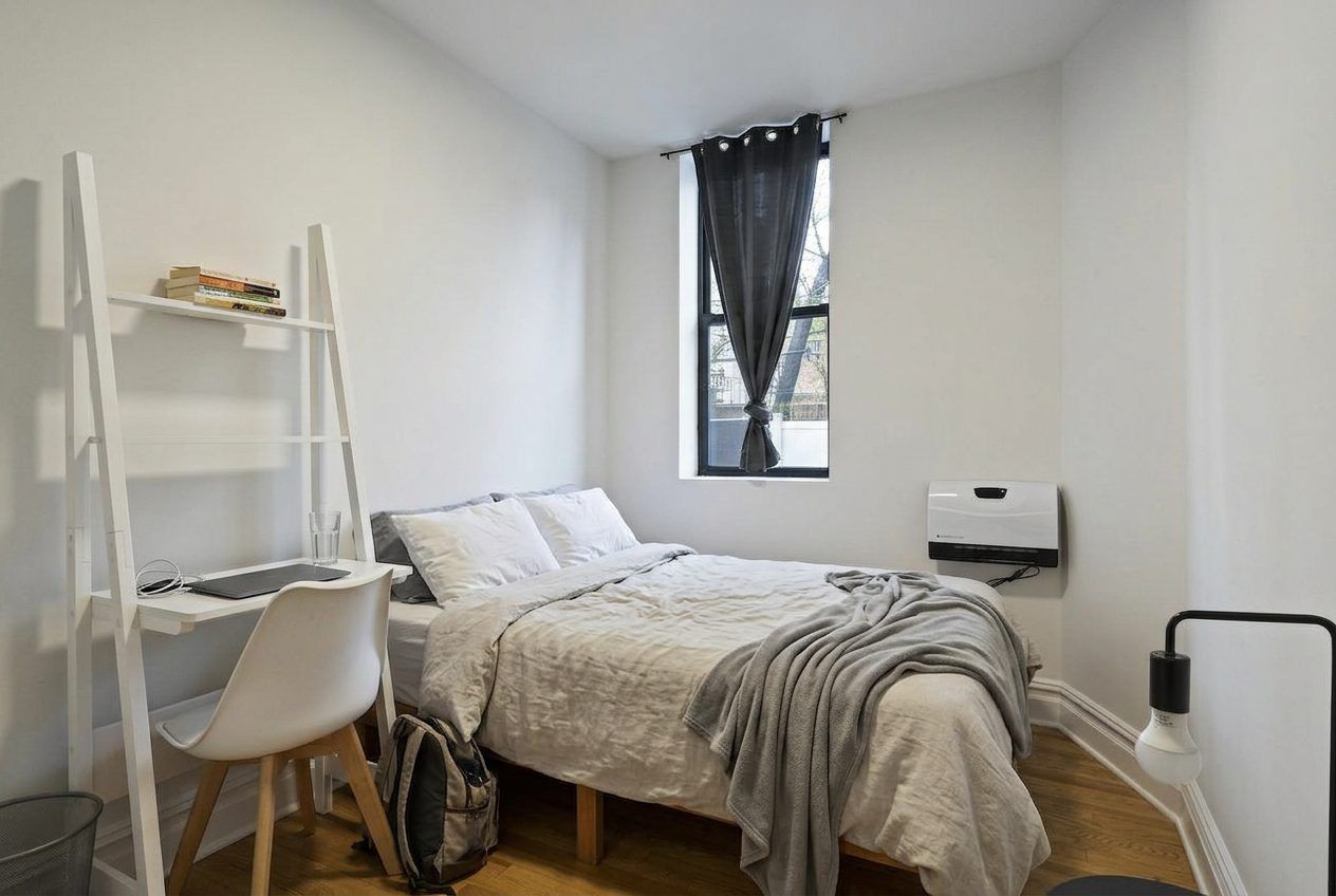 1 bedroom apartment in Greenpoint