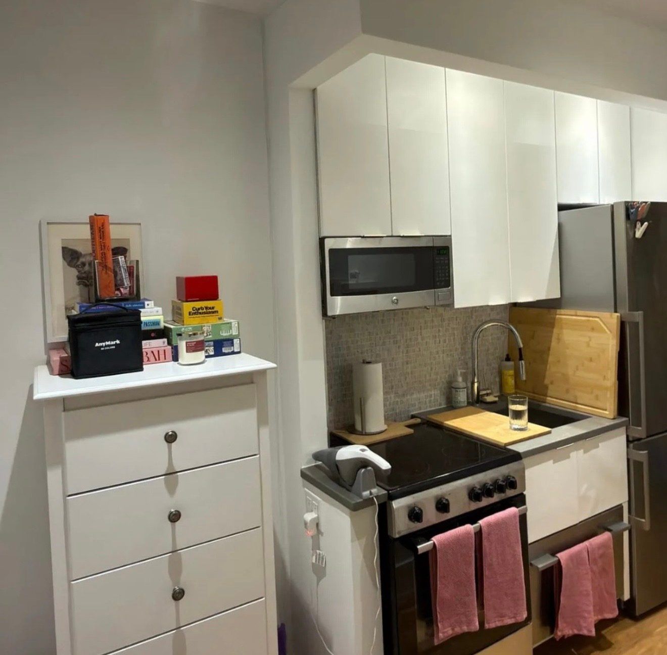 Private Room available for sublet