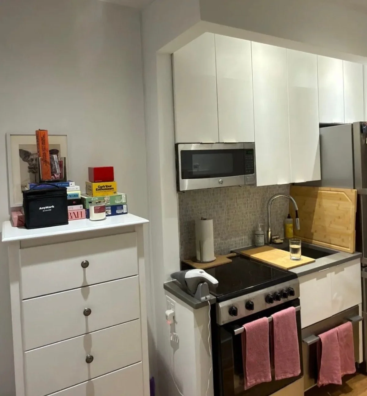 Private Room available for sublet