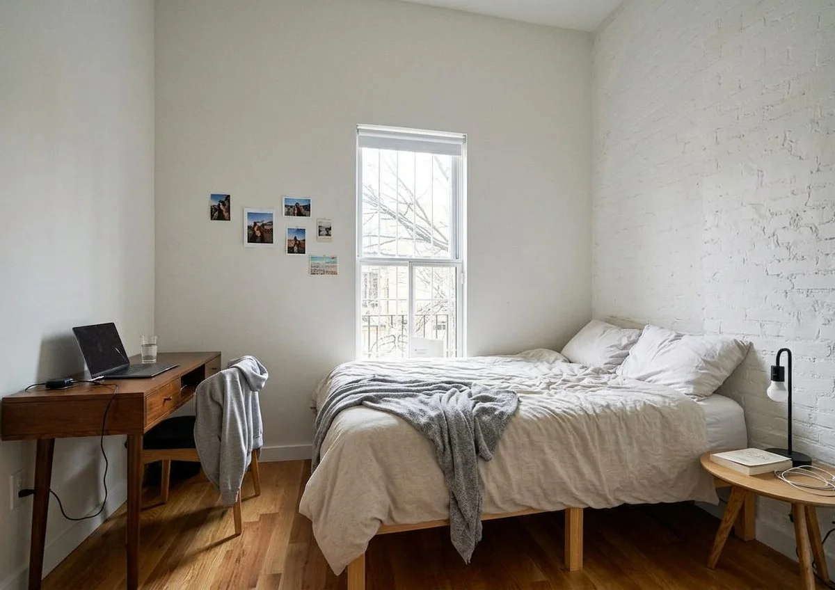 1 bedroom apartment in Bedford-Stuyvesant