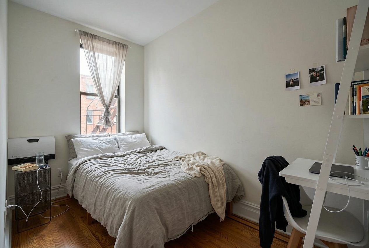 1 bedroom apartment in Greenpoint