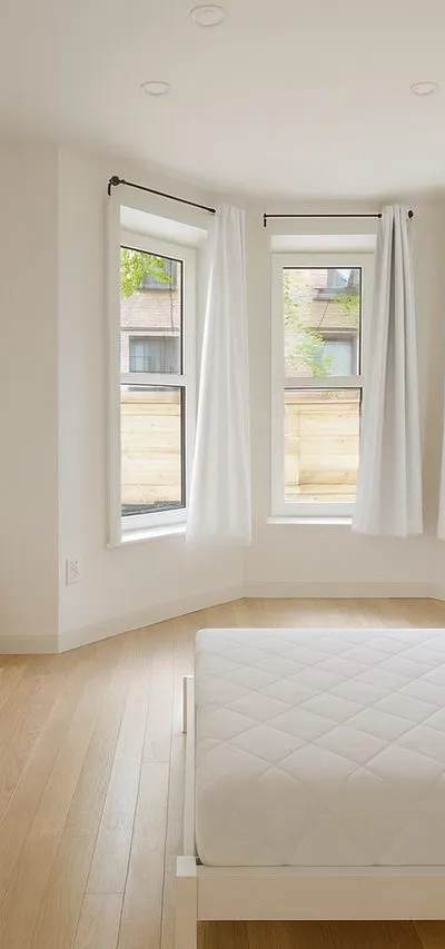 Private room in Flatbush