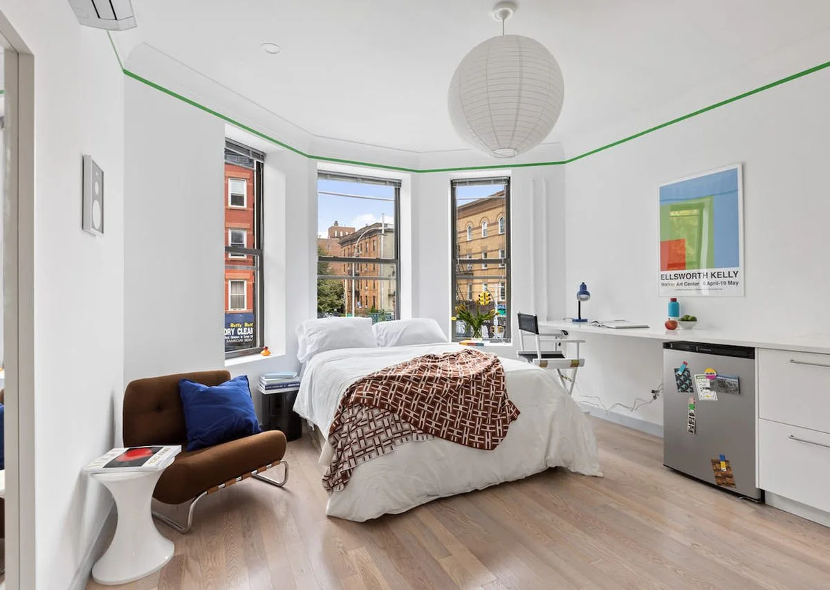 1 bedroom apartment in Bedford-Stuyvesant