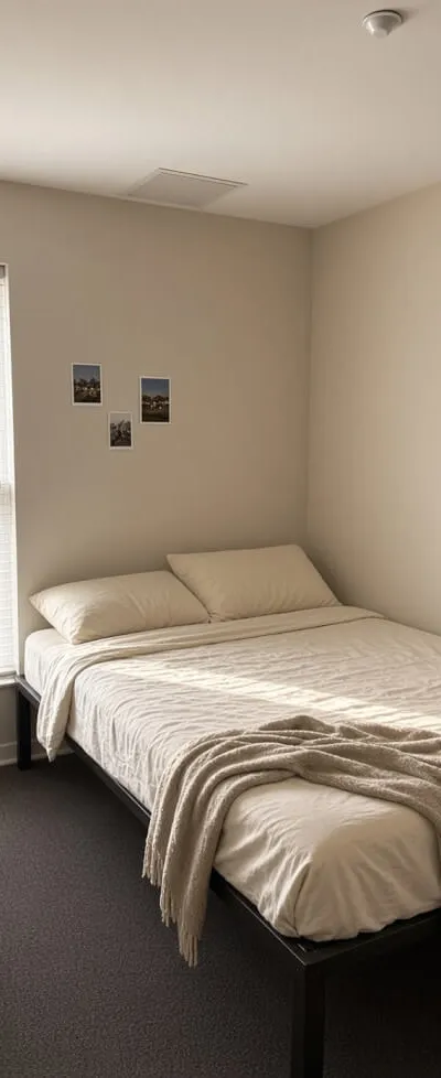 Private Room with Ensuite Bath at Latitude UIUC (Price Negotiable!) | Prime Campustown Location & Free Perks!