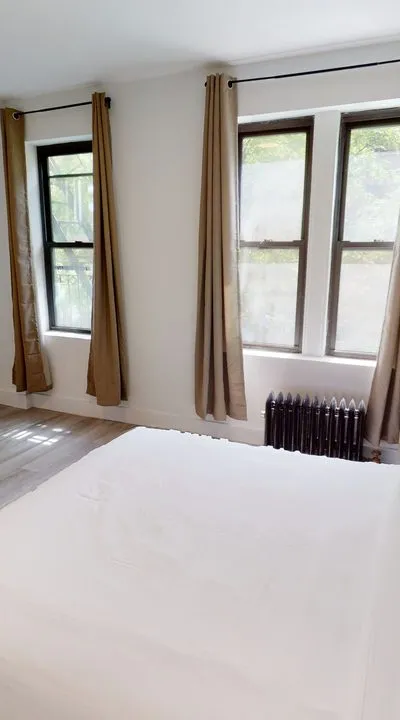 1 bedroom apartment in New York