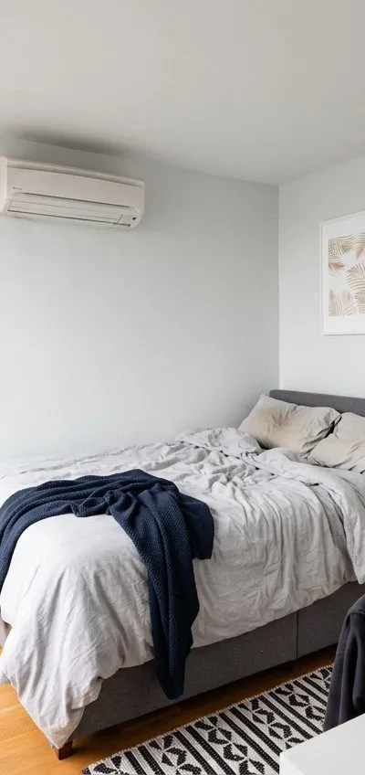 Furnished private room in a Bushwick apartment