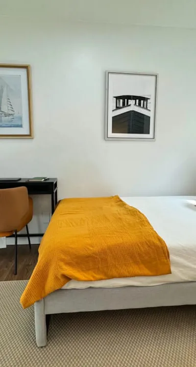 Private studio in Midtown